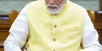 3rd term: PM Modi signs first file & releases Kisan Nidhi worth Rs 20K cr for farmers