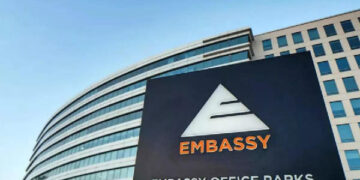 Embassy REIT completes Embassy Splendid TechZone, Chennai Asset acquisition