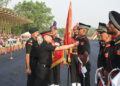 118 officer cadets become Commissioned Officers in Indian Army & Assam Rifles