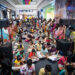 Different strokes: 800+ kids participate in drawing contest at Phoenix MarketCity