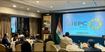GJEPC team’s visit to Latin America: Strengthening trade ties in Brazil, Colombia, and Panama