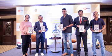 Penguin launches ‘I Have the Streets: A Kutti Cricket Story’ by R. Ashwin, Sidharth Monga