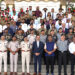 RRU hosts conclave on Physical Training methodologies for Paramilitary Forces