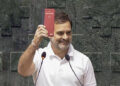 Rahul Gandhi appointed Leader of Opposition in Lok Sabha