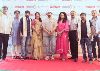 Sunny Deol, Gopichand Malineni’s #SDGM launched majestically