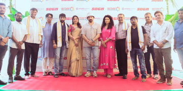 Sunny Deol, Gopichand Malineni’s #SDGM launched majestically