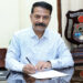 K Beji George assumes charges as PCCM of Southern Railway