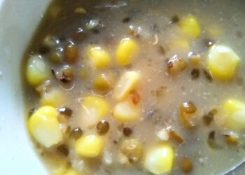 Sunday Special: A Soupy Fare to tackle monsoon blues!