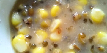 Sunday Special: A Soupy Fare to tackle monsoon blues!