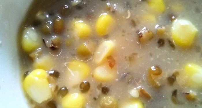 Sunday Special: A Soupy Fare to tackle monsoon blues!