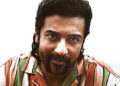 National Award-winning actor Suriya starts filming for Karthik Subbaraj’s next