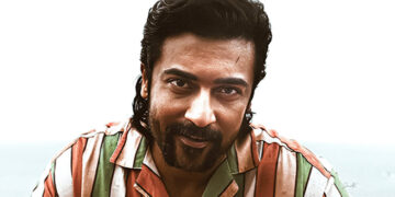 National Award-winning actor Suriya starts filming for Karthik Subbaraj’s next