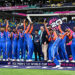 Team India clinches T20 World Cup 2024 after a gap of 17 years