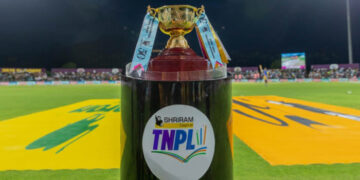The eighth season of Shriram Capital TNPL 2024 gets underway on July 5