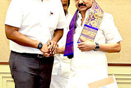Tamil Nadu Assembly: CM plans 5th international airport spanning across 2,000 acres in Hosur