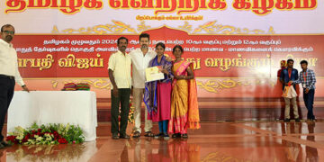 Tamizhaga Vetri Kazhagam chief fires first salvo on DMK over drug menace