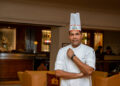 Welcomhotel Ahmedabad by ITC Hotels appoints Tushar Bhattacharya as Executive Chef