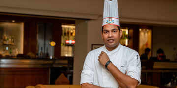 Welcomhotel Ahmedabad by ITC Hotels appoints Tushar Bhattacharya as Executive Chef
