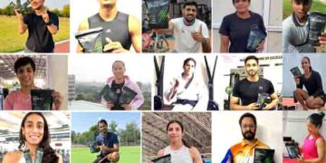 27 Olympians say ‘Go Clean for the Win’ with Evocus Hydration IV