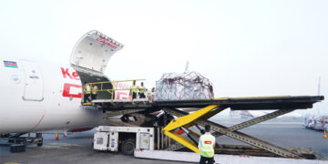 Adani Airports handle over one million tonnes of cargo to achieve 7% growth