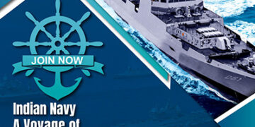 Indian Navy extends registration deadline for Agniveer MR, SSR 2024