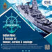 Indian Navy extends registration deadline for Agniveer MR, SSR 2024
