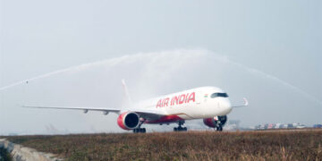 Air India introduces ‘Fare Lock’ to offer greater booking flexibility to travellers