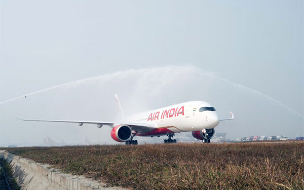 Air India introduces ‘Fare Lock’ to offer greater booking flexibility to travellers