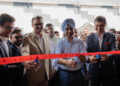 JSW MG Motor expands network in Ahmedabad; inaugurates new dealership on SG Highway in Sola