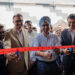 JSW MG Motor expands network in Ahmedabad; inaugurates new dealership on SG Highway in Sola