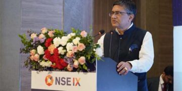 NSE warns investors against ‘Deepfake Videos’ of CEO Ashish Chauhan recommending stocks