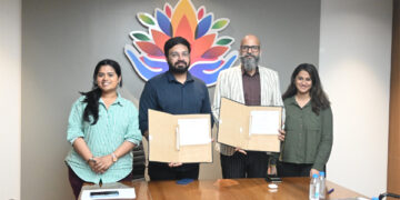 SSIU and CSRBOX Foundation ink strategic partnership to enhance digital skill development