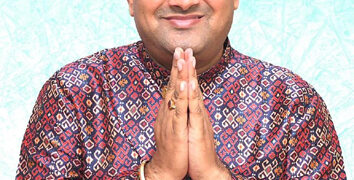 Jain Anushthan Sanstha to host Bhaktamar Healers Summit on June 22-23 in Ahmedabad