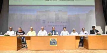  IIMA: Woman students constitute about 25%, 36% in 61st Batch of PGP & 25th Batch of PGP-FABM