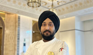 Celebrate Father’s Day at ITC Narmada with Spl Brunch Buffet & Chocolate Masterclass on June 16