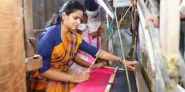 JioMart collaborates with JASCOLAMPF, JHARCRAFT to showcase Jharkhand’s ingenious crafts