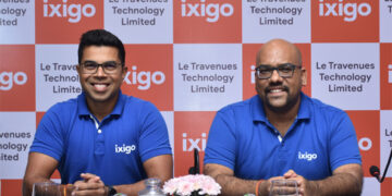 Le Travenues Technology to raise ₹740 crore: fixes IPO price band at ₹88-93 