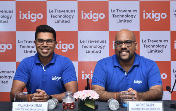 Le Travenues Technology to raise ₹740 crore: fixes IPO price band at ₹88-93 