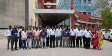 IITRAM conducts 5-day training programme for practicing engineers of Gujarat civic bodies