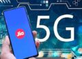 Jio consolidates leadership position by acquiring right to use spectrum in the 1800MHz band in 2 circles