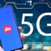 Jio consolidates leadership position by acquiring right to use spectrum in the 1800MHz band in 2 circles