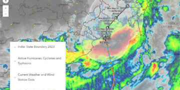 CDRR of RRU mandates in addressing various facets of natural & anthropogenic disasters