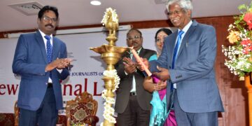 Justice through speedy trial is the right justice: Justice Nagamuthu