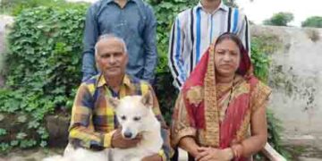 From Jara village to IIT Gandhinagar: The inspirational journey of R Yeeshu Dhurandhar