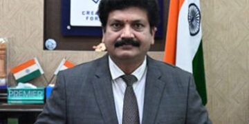 NLCIL CMD bags Dalal Street Investment Journal’s ‘Most efficient Navratna’ PSU Award