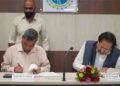 IITRAM Ahmedabad inks MoU with IIT Patna for student exchange