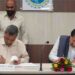 IITRAM Ahmedabad inks MoU with IIT Patna for student exchange