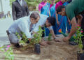 World Environment Day: With plantation drive, ITC Narmada champions green initiatives