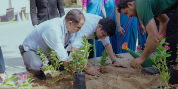 World Environment Day: With plantation drive, ITC Narmada champions green initiatives