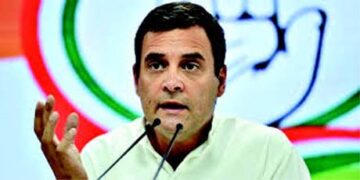 Bengaluru court grants bail to Rahul Gandhi in defamation case filed by BJP